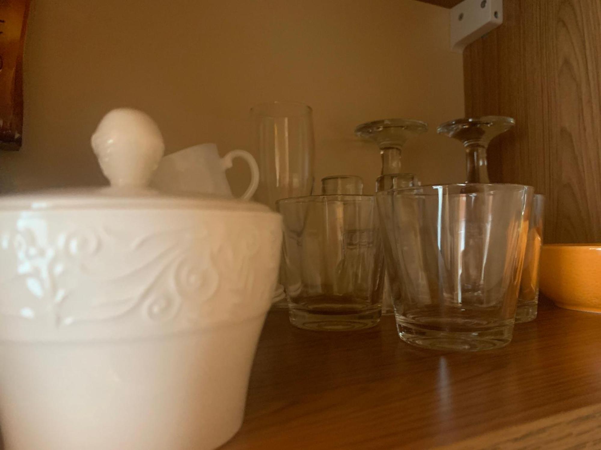 Pas Jurate Villa Hubertus Juodkrantė Habitación foto