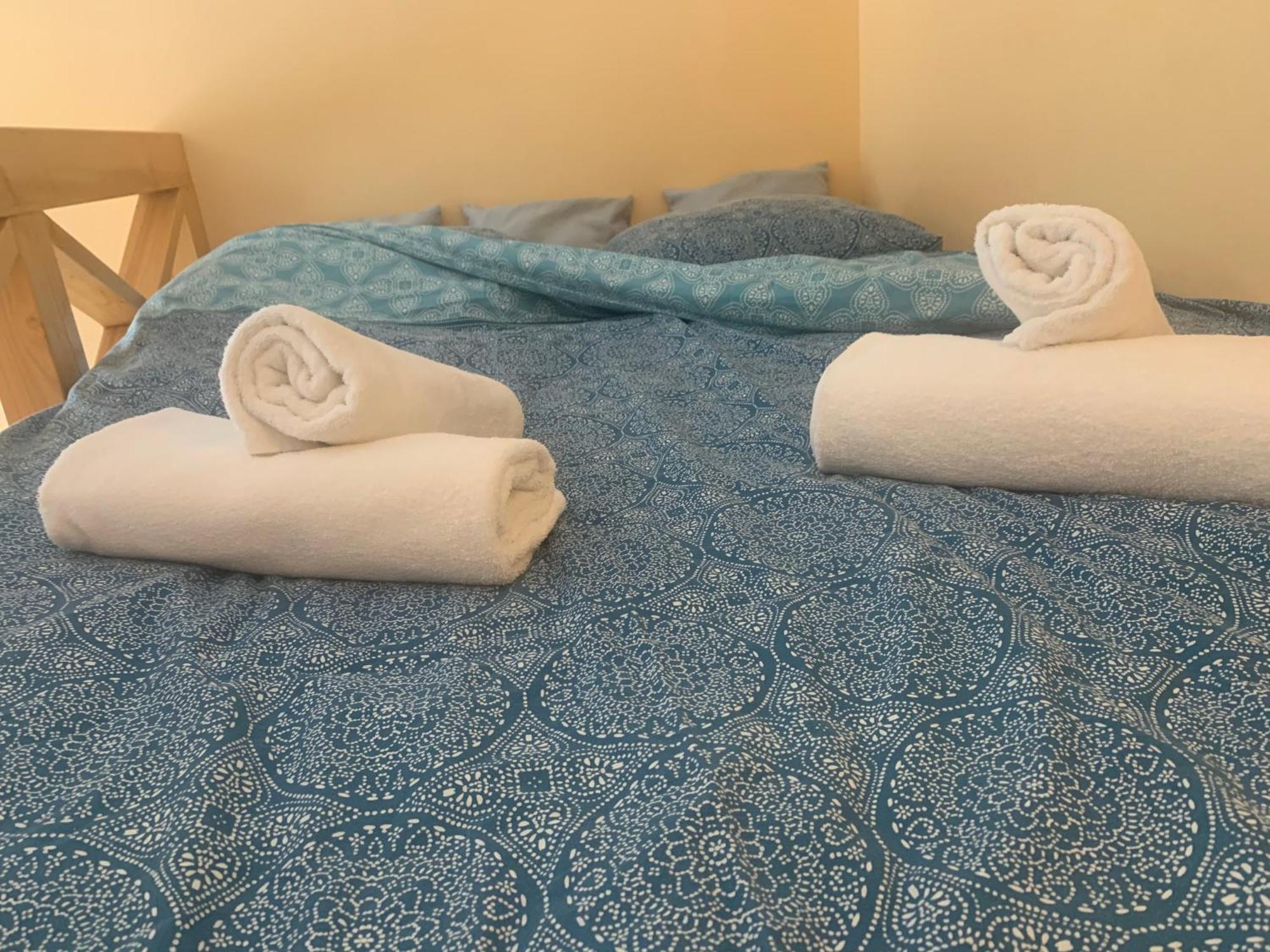 Pas Jurate Villa Hubertus Juodkrantė Habitación foto