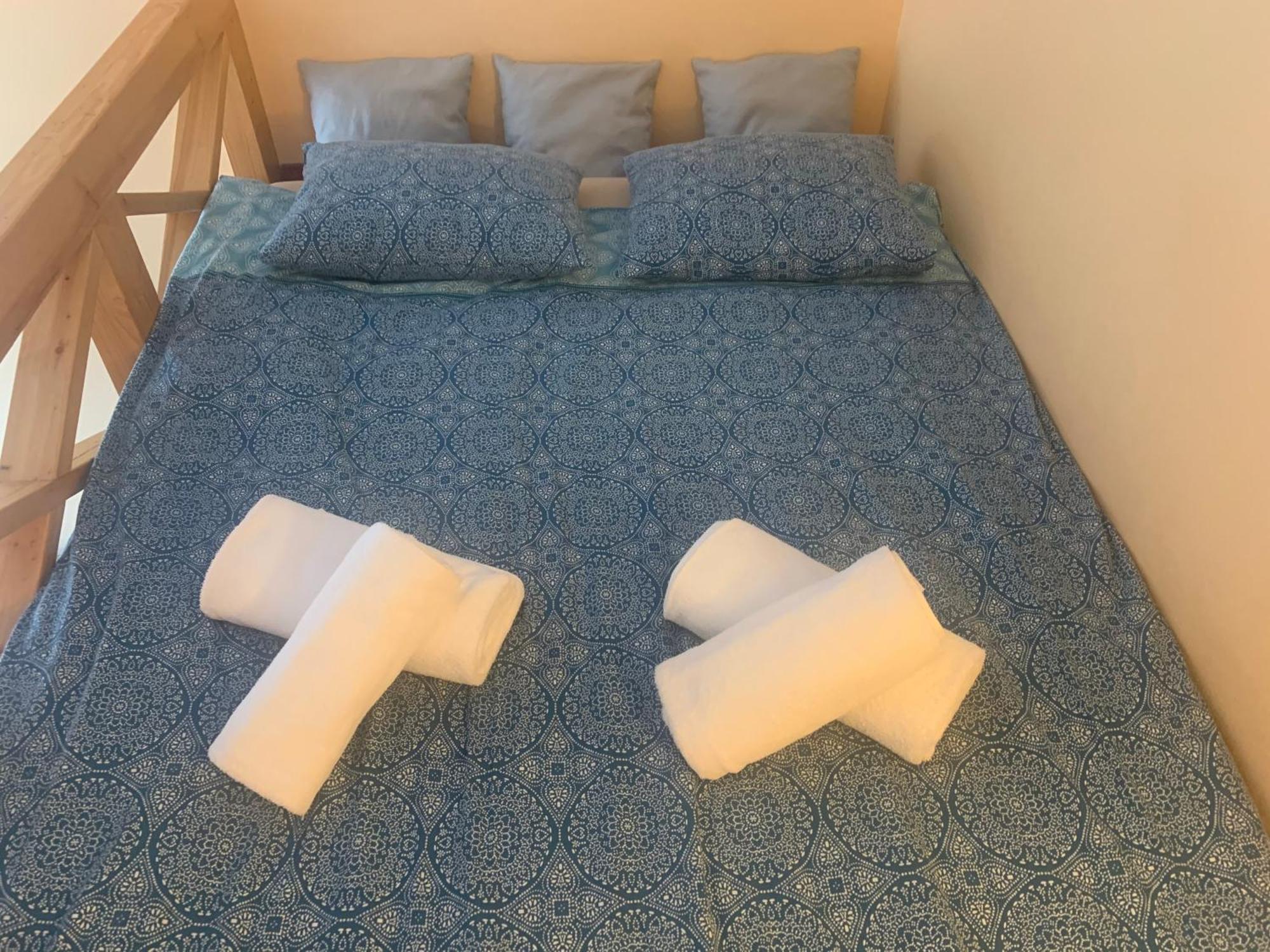 Pas Jurate Villa Hubertus Juodkrantė Habitación foto